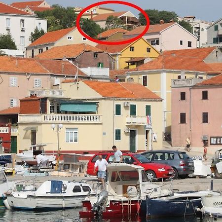 Apartments With A Parking Space Sali, Dugi Otok - 8154 Eksteriør bilde