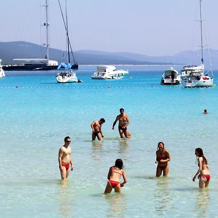 Apartments With A Parking Space Sali, Dugi Otok - 8154 Eksteriør bilde