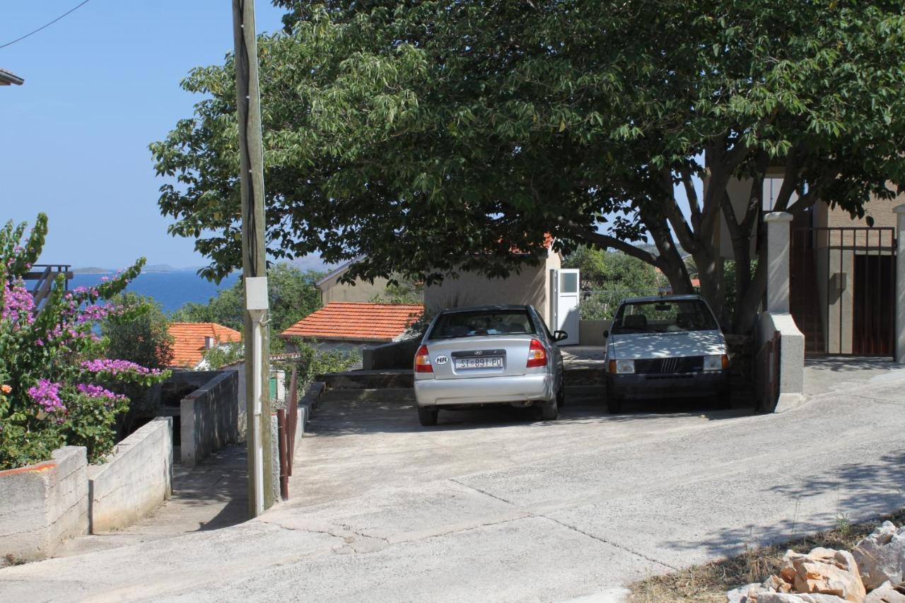 Apartments With A Parking Space Sali, Dugi Otok - 8154 Eksteriør bilde