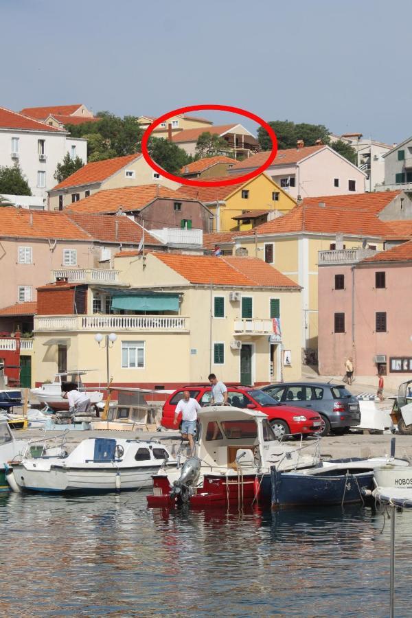Apartments With A Parking Space Sali, Dugi Otok - 8154 Eksteriør bilde